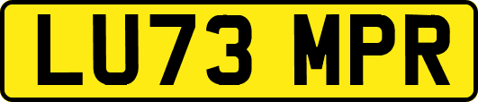 LU73MPR