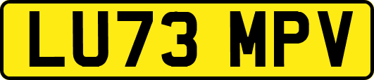 LU73MPV