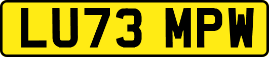 LU73MPW