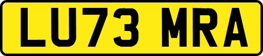 LU73MRA