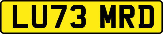 LU73MRD
