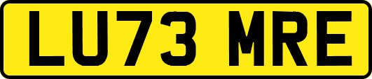 LU73MRE