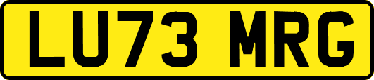 LU73MRG