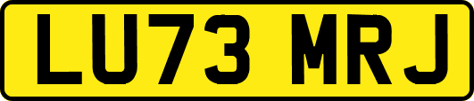 LU73MRJ