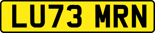 LU73MRN
