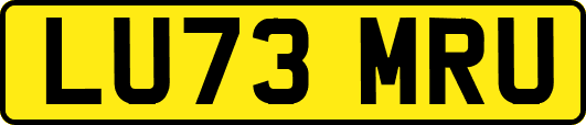 LU73MRU