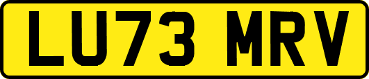 LU73MRV