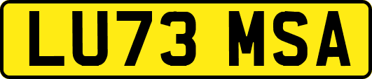 LU73MSA