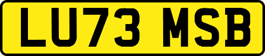 LU73MSB