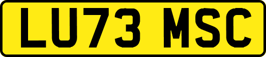 LU73MSC