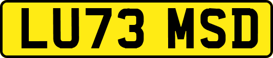 LU73MSD