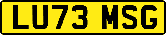 LU73MSG