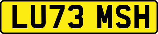 LU73MSH