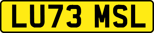 LU73MSL