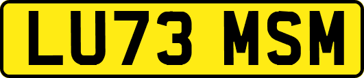 LU73MSM