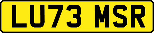 LU73MSR