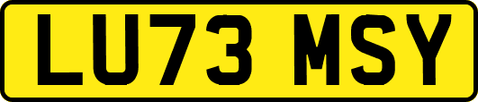 LU73MSY