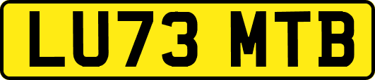 LU73MTB