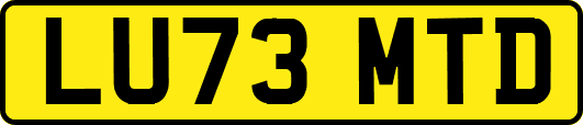 LU73MTD