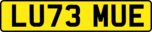 LU73MUE