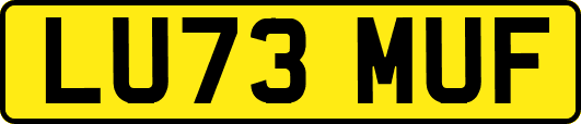 LU73MUF