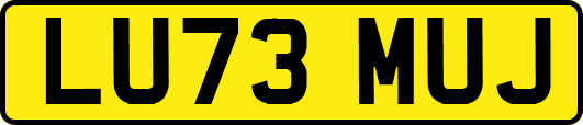 LU73MUJ