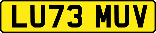 LU73MUV