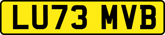 LU73MVB