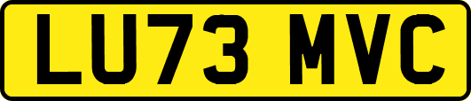 LU73MVC