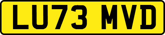 LU73MVD