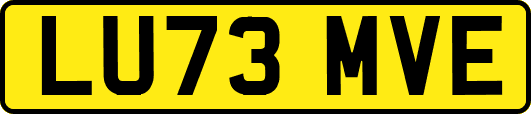 LU73MVE