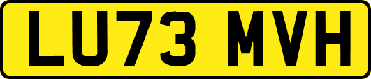 LU73MVH