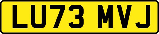 LU73MVJ
