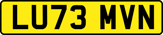 LU73MVN