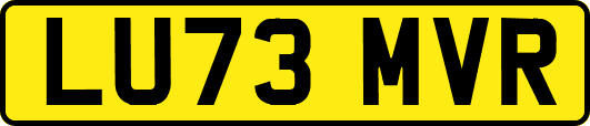 LU73MVR
