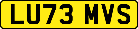 LU73MVS