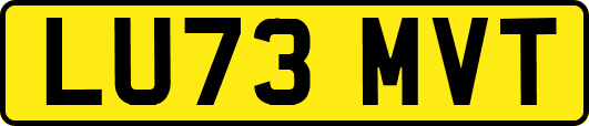 LU73MVT