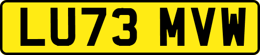 LU73MVW