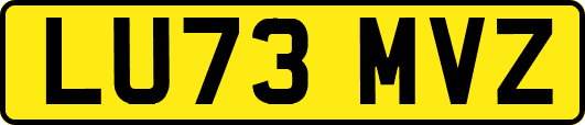 LU73MVZ