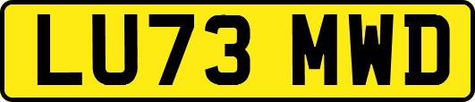 LU73MWD
