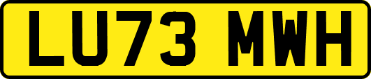 LU73MWH