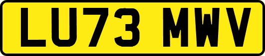 LU73MWV