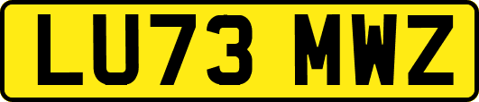 LU73MWZ