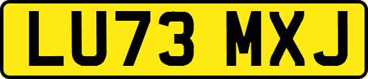 LU73MXJ