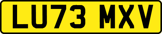 LU73MXV