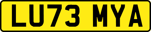 LU73MYA