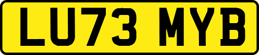 LU73MYB