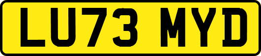 LU73MYD