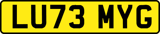 LU73MYG