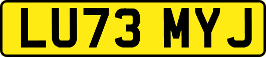 LU73MYJ